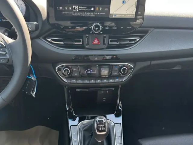 Hyundai i30 1,5 DPI GO Plus LED Navi...