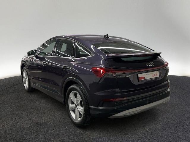 Audi Q4 e-tron 50 Quattro Sportback