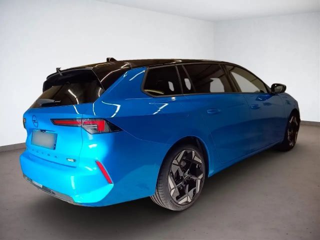 Opel Astra GSe Sports Tourer