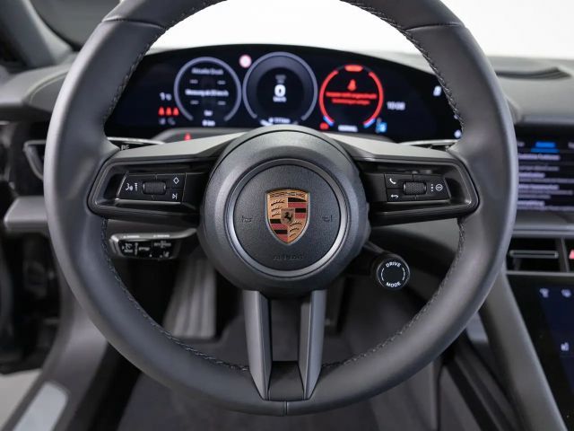 Porsche Taycan 4 Cross Turismo