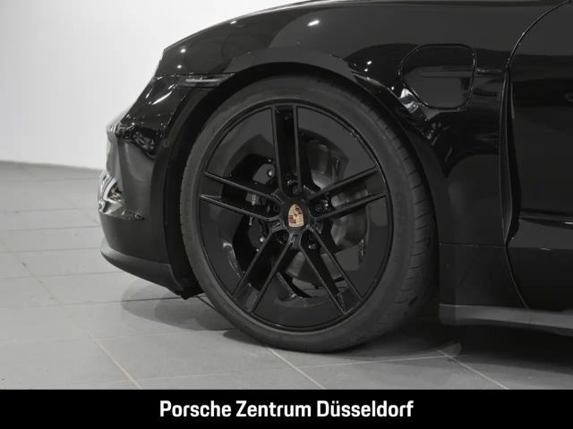 Porsche Taycan Sport Turismo