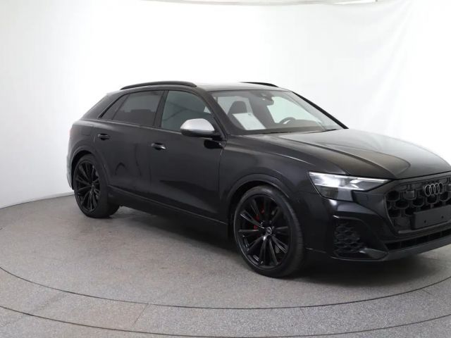 Audi SQ8 Quattro