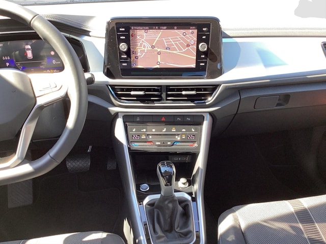 Volkswagen T-Roc 1.5 TSI DSG Life