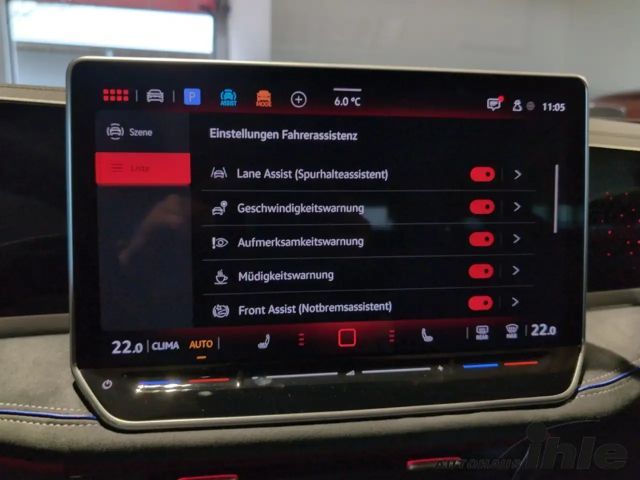 Volkswagen Passat DSG R-Line Style Variant