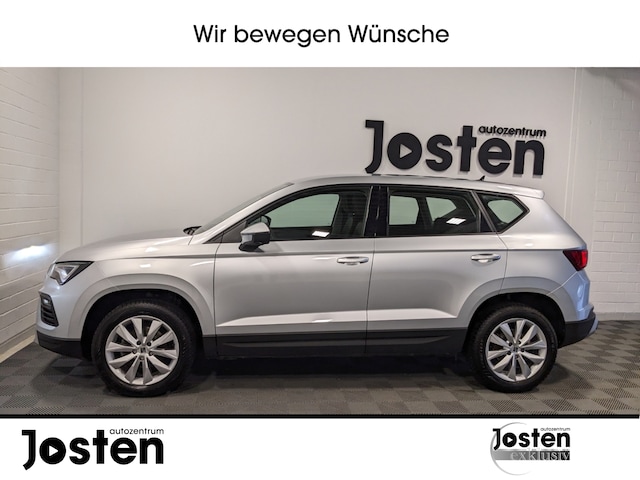 Seat Ateca 1.5 TSI Style