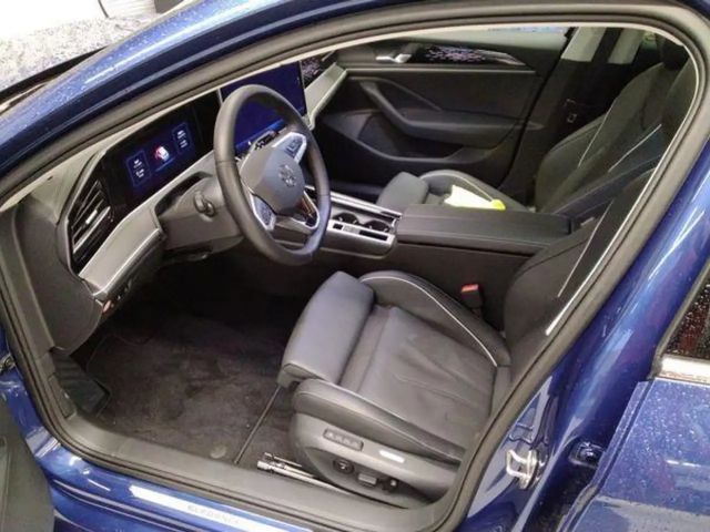 Volkswagen Passat 2.0 TDI DSG Variant