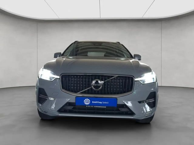 Volvo XC60 AWD Core