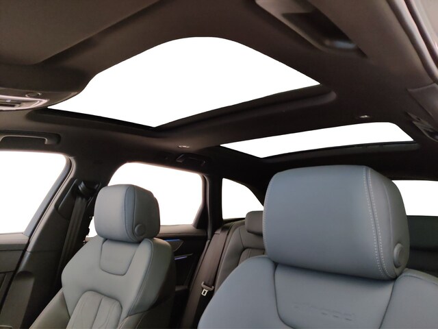 Audi A6 allroad 50 TDI Quattro