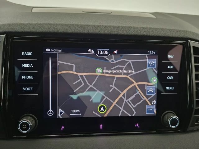 Skoda Karoq Sportline