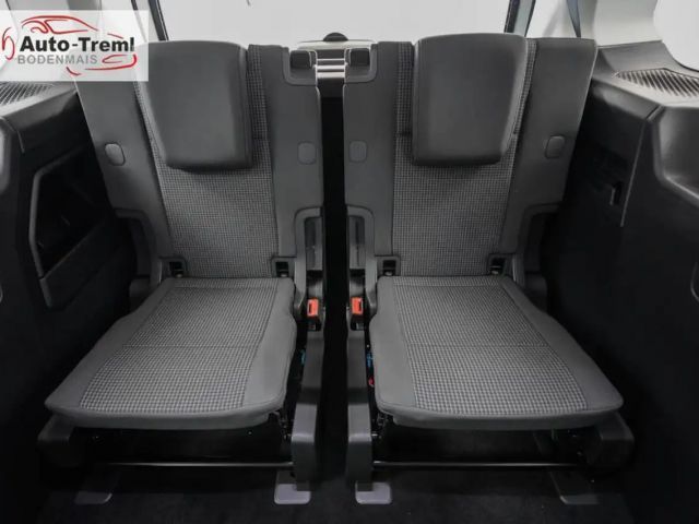 Volkswagen Caddy DSG Life Maxi