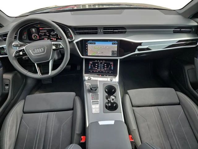 Audi A6 40 TDI Quattro S-Line S-Tronic