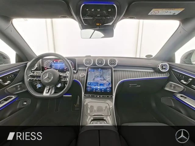 Mercedes-Benz CLE 53 AMG 4MATIC AMG Line