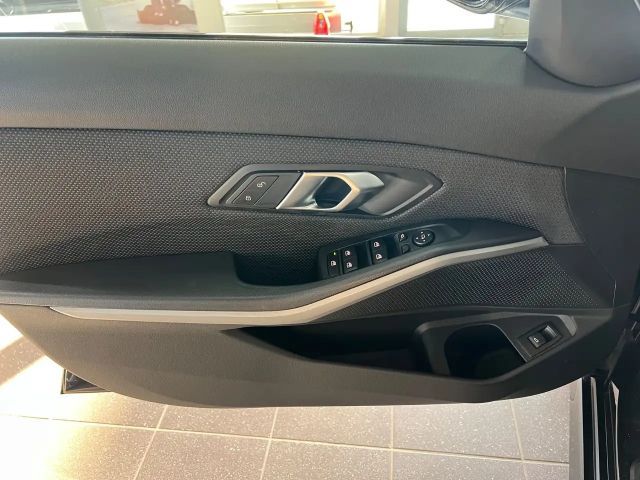 BMW 320 320d Touring xDrive