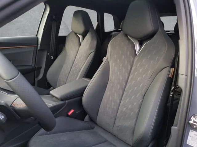 Cupra Terramar 2.0 TSI VZ