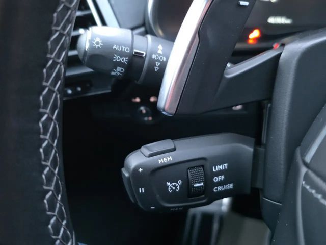 DS DS 7 Crossback E-Tense Mobiles