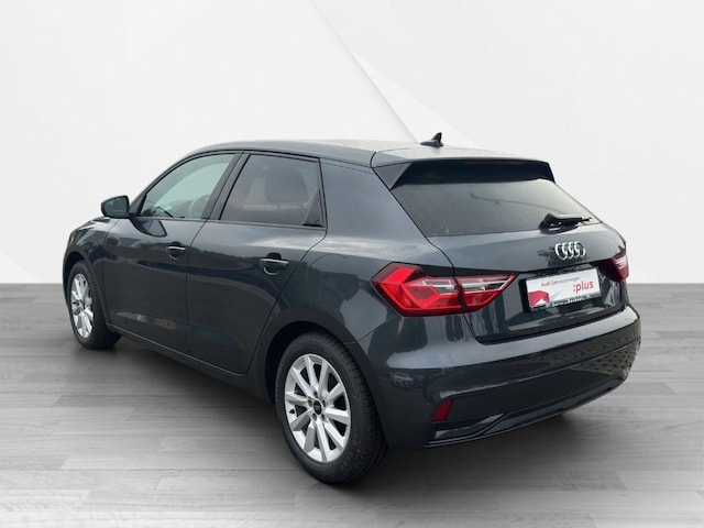 Audi A1 25 TFSI S-Tronic Sportback