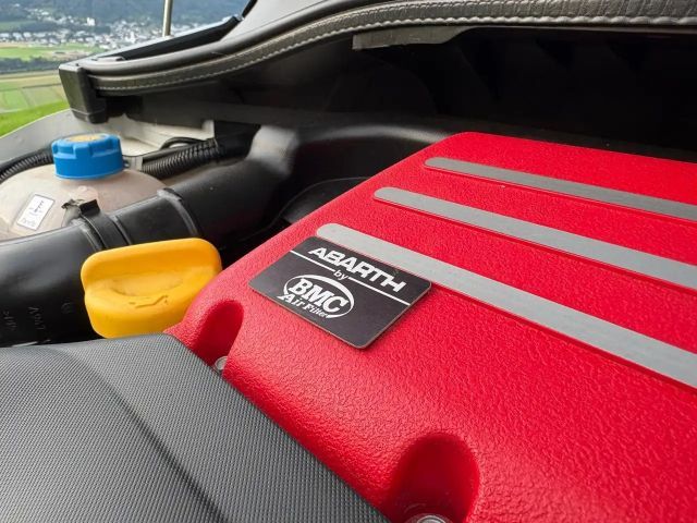 Abarth 500 70th Anniversario