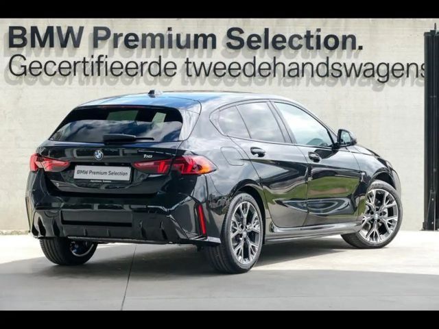 BMW 116 M-Sport Sedan