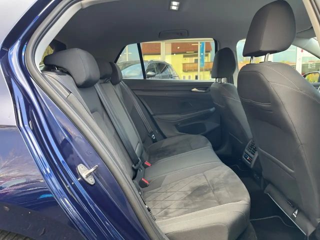 Volkswagen Golf 1.5 TSI Life