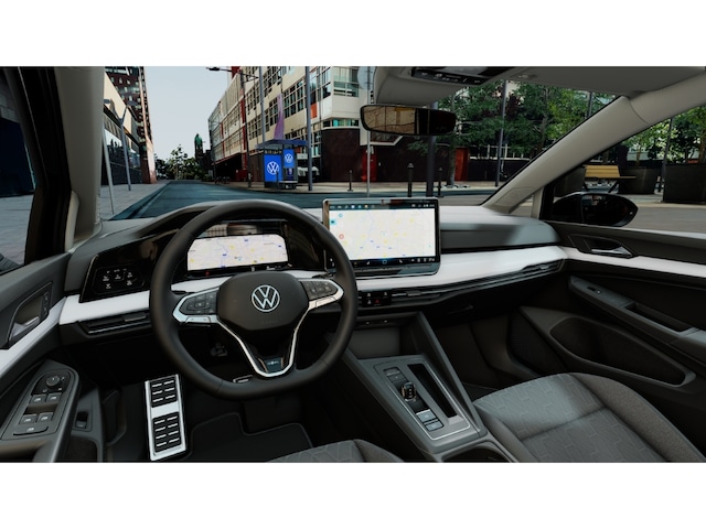 Volkswagen Golf 2.0 TDI DSG Golf VIII Variant