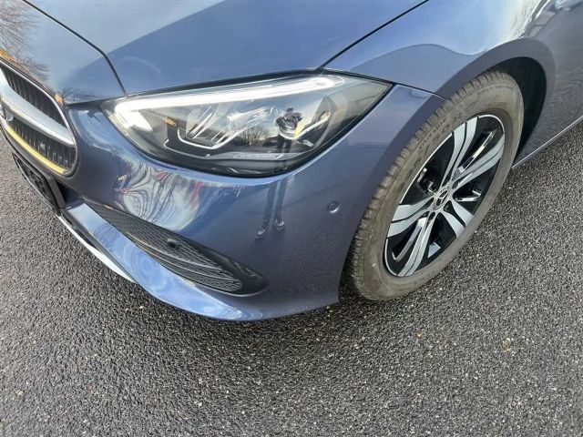 Mercedes-Benz C 180 AVANTGARDE Estate