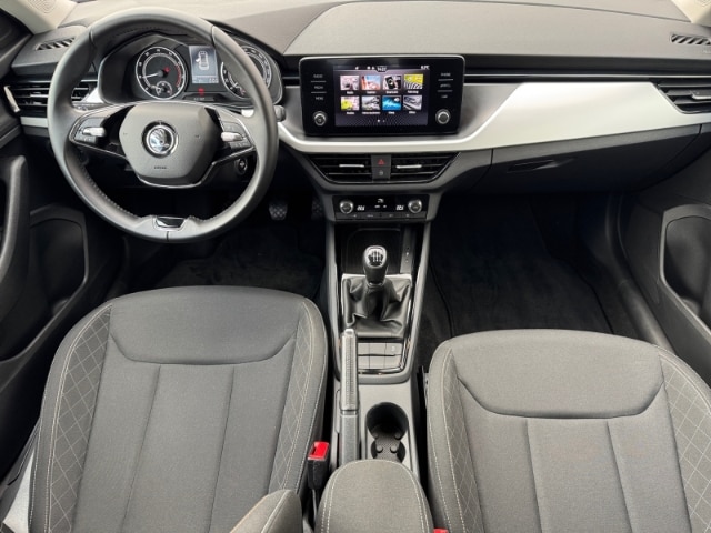 Skoda Kamiq 1.0 TSI Ambition