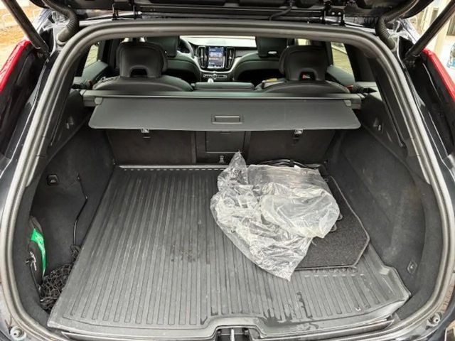 Volvo XC60 AWD Polestar Recharge T8