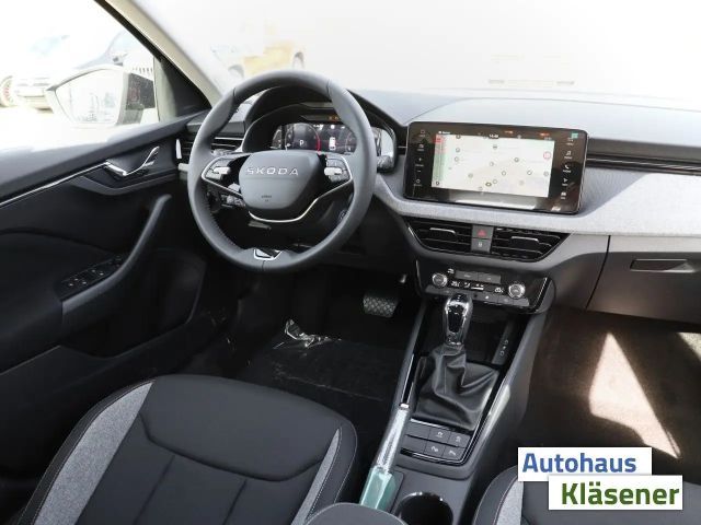 Skoda Scala 1.0 TSI Selection