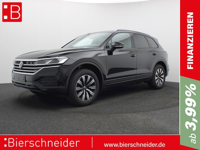 Volkswagen Touareg 3.0 V6 TDI IQ.Drive