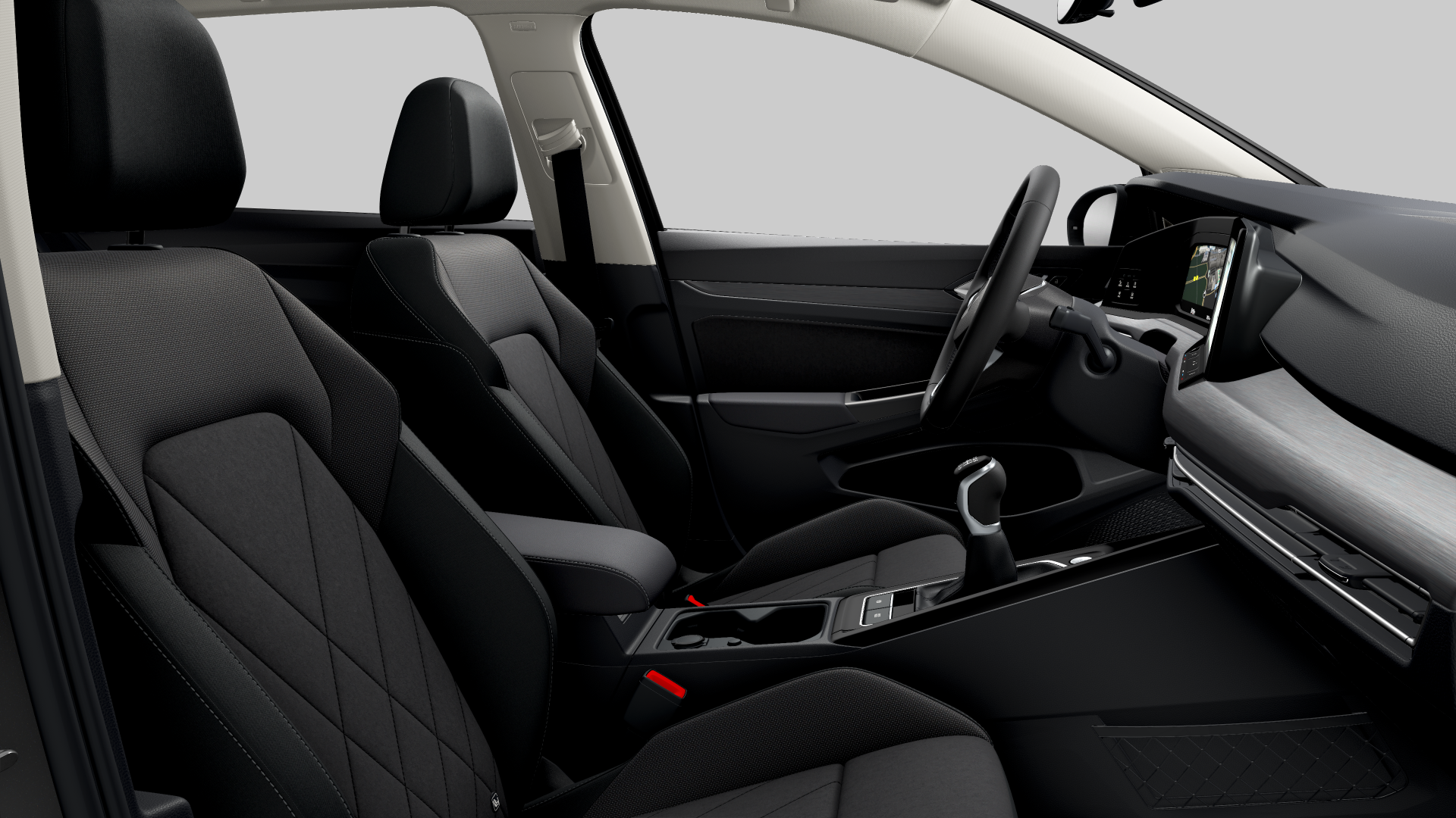 Volkswagen Golf Golf VIII Style Variant