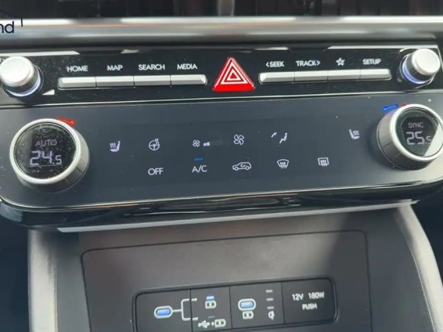 Hyundai Tucson T-GDi