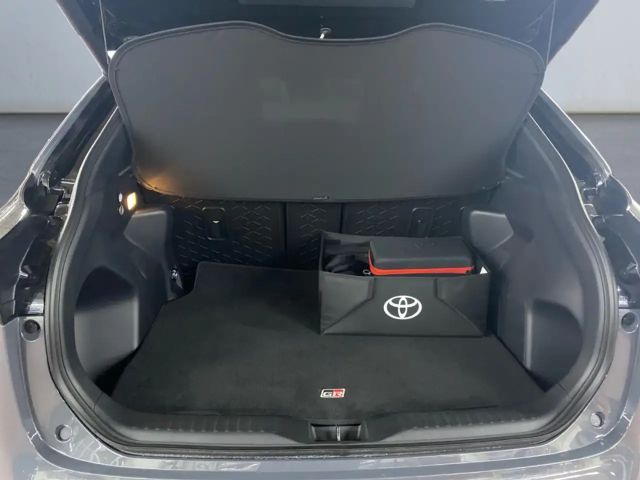 Toyota Yaris Cross GR Hybride