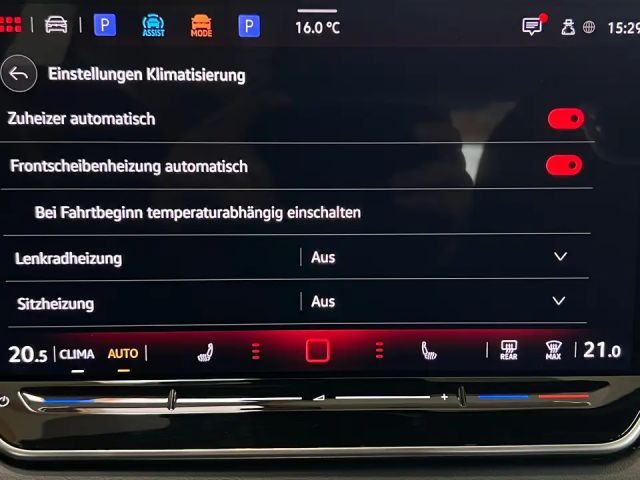 Volkswagen Tiguan 2.0 TDI 4Motion R-Line