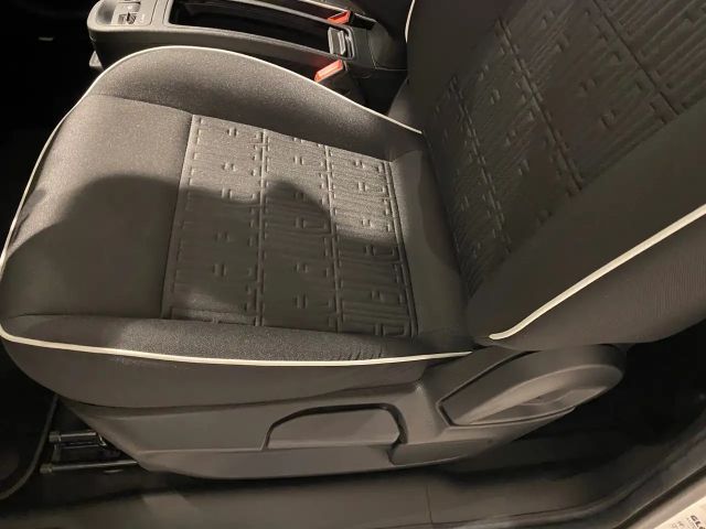 Fiat 500e Komfortpaket