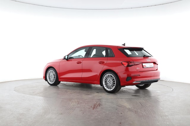 Audi A3 35 TFSI Sportback
