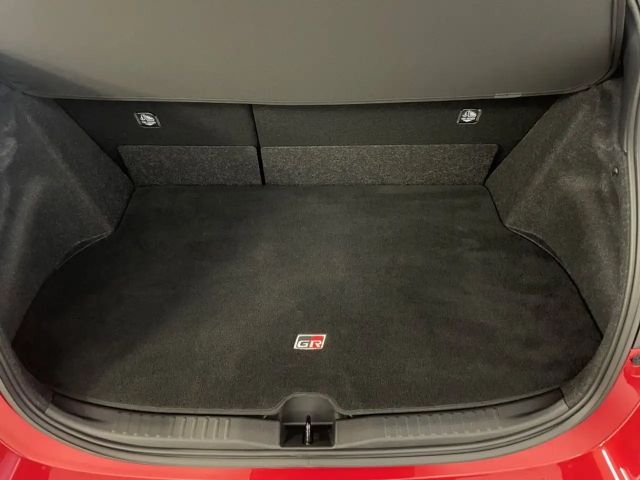 Toyota Yaris GR Hatchback