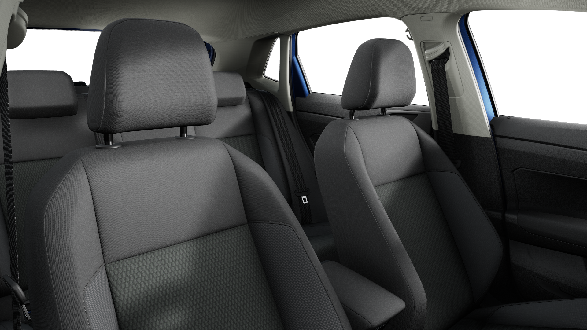 Volkswagen Polo 1.0 TSI Life