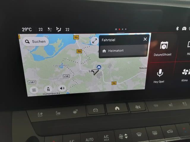 Opel Astra 1.2 Turbo Turbo Ultimate