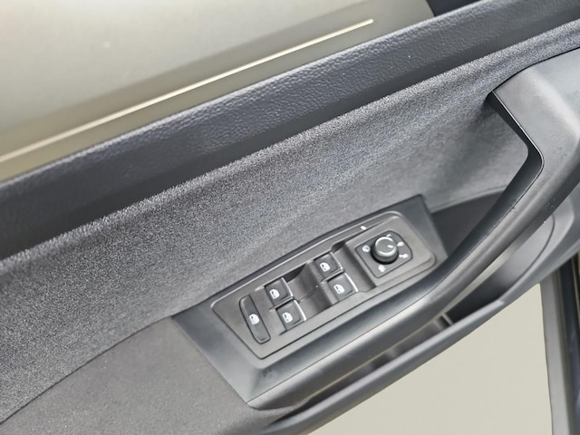 Volkswagen T-Roc 1.5 TSI Move