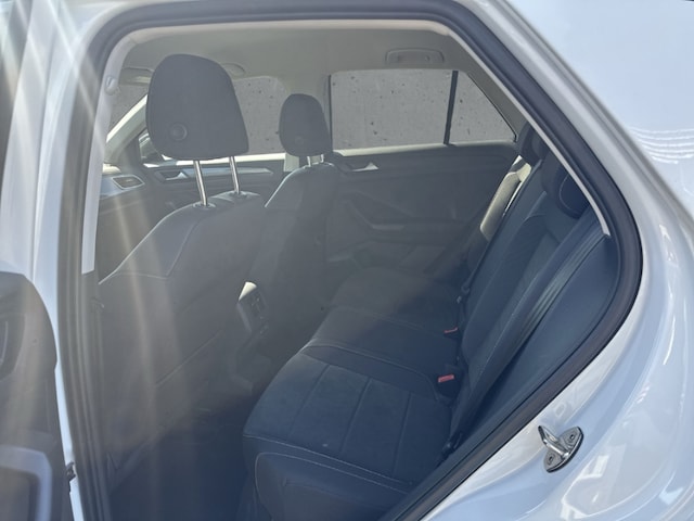 Volkswagen T-Roc 1.5 TSI DSG Style