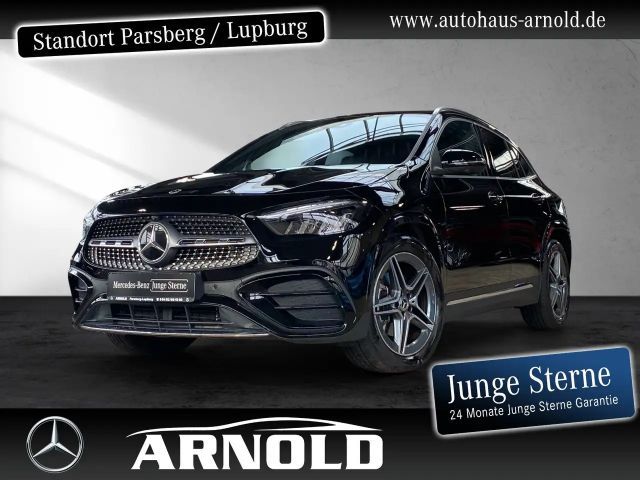Mercedes-Benz GLA 200 AMG Line