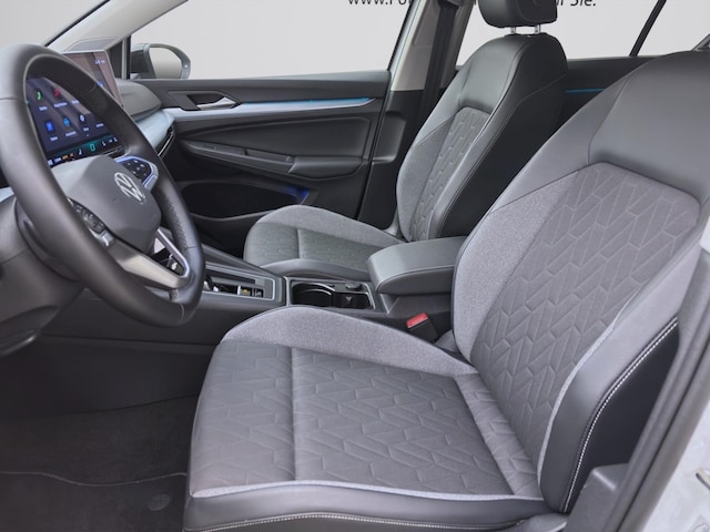 Volkswagen Golf 2.0 TDI DSG