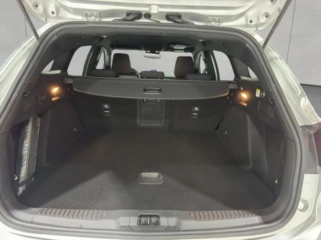 Ford Focus EcoBoost ST Line Wagon