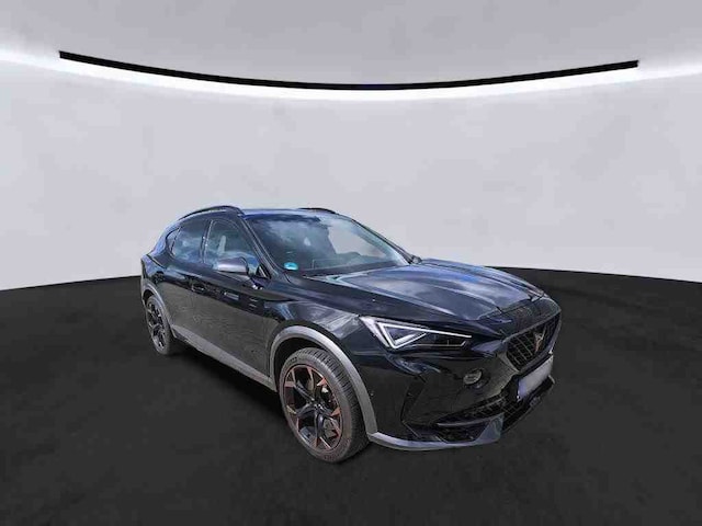 Cupra Formentor DSG VZ