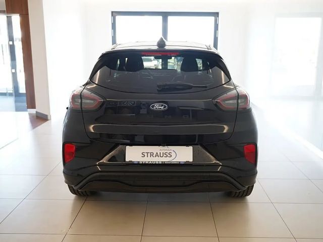 Ford Puma EcoBoost ST Line