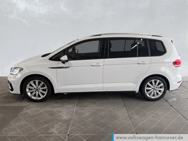 Volkswagen Touran 1.5 TSI DSG R-Line