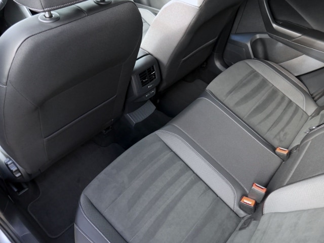 Volkswagen T-Roc 2.0 TDI DSG