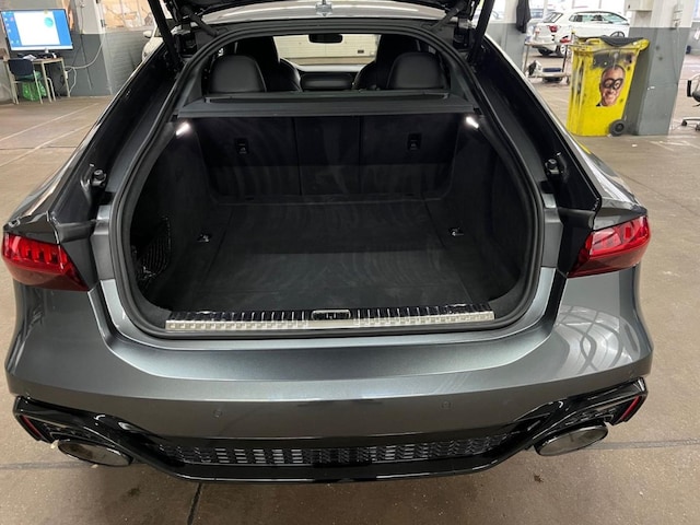 Audi RS7 Quattro Sportback