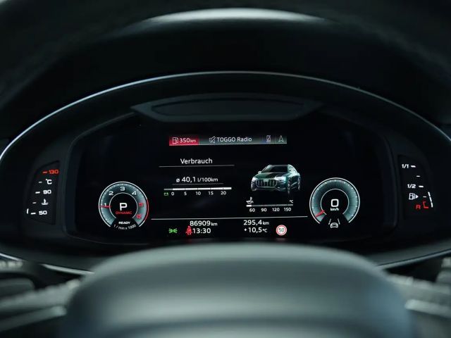 Audi Q8 50 TDI Quattro S-Line