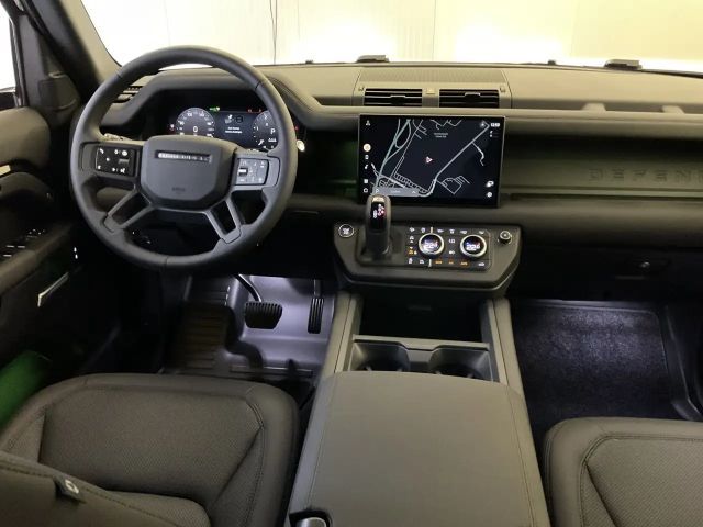 Land Rover Defender 110 AWD D300